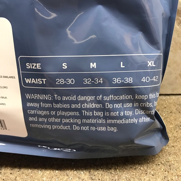 🆕 32 Degrees Heat Men's 2-Pack Sleep Pants (Black/Charcoal) - Picture 5 of 5